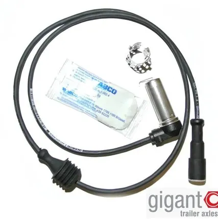 Фото №0 Датчик АБС 1000мм GIGANT 709714203