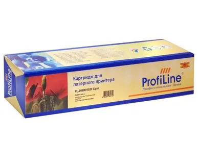 фото Картридж ProfiLine PL-006R01520-C