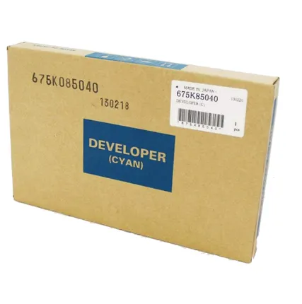 Фото №0 Девелопер Xerox 675K85040
