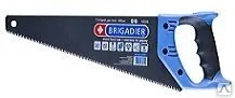Фото №0 Ножовка по дереву Extrema 450мм