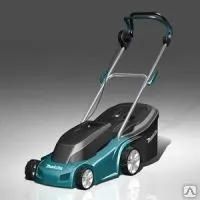 фото Газонокосилка электрическая MAKITA ELM3711