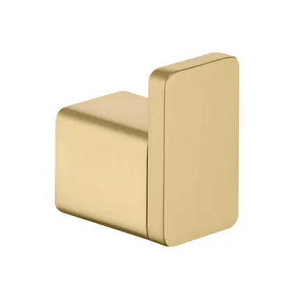 Фото №0 R301.05.03 ЗОЛОТОЙ САТИН Крючок RAGLO