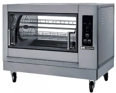 фото Гриль для кур HKN-OGE16