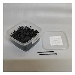 Фото №0 Саморезы 4.2х76 мм (250 шт)