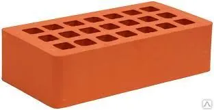 Фото №0 Кирпич одинарный