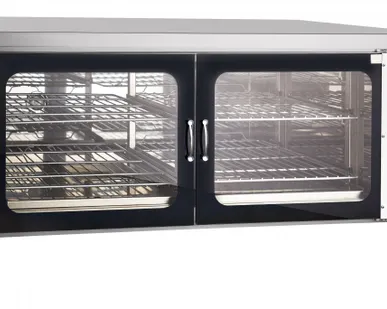 фото Шкаф расстоечный Abat ШРТ-4ЭШ