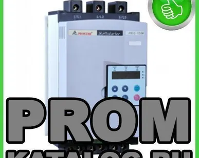фото Частотный преобразователь Prostar