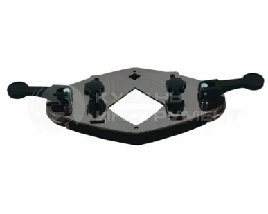 фото Кондуктор для коронок алмазных ф 4-70мм Энкор (9455)