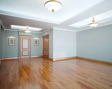 фото Капитальный ремонт квартир под ключ Уфа