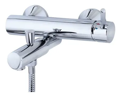 фото Kaiser Mercur 26022 Смеситель для ванны Kaiser