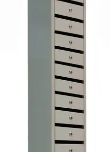 фото Почтовый ящик «Высотка» 14 секции