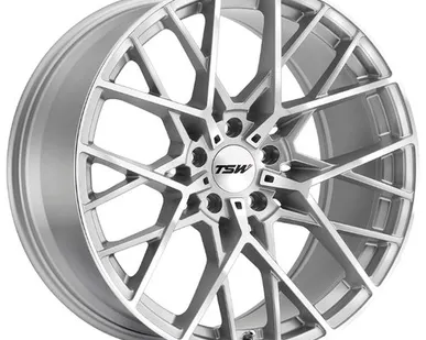 фото Колесный диск TSW Sebring