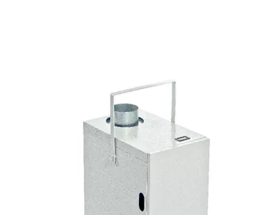 фото Котел газовый напольный СИГНАЛ Удача КОВ -7СВПС (TGV)