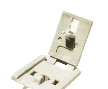 фото Аксессуар для пломбировки автомат. выкл. серии Basic M, BMS911 2CSS600991R0001 ABB