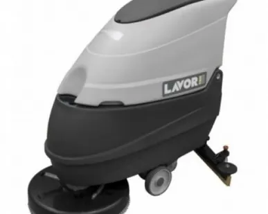 фото Поломоечная машина LavorPRO compact FREE EVO 50B LavorPRO