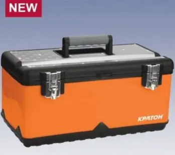 фото Ящики интрументальные металлические арт. 2 14 02 001