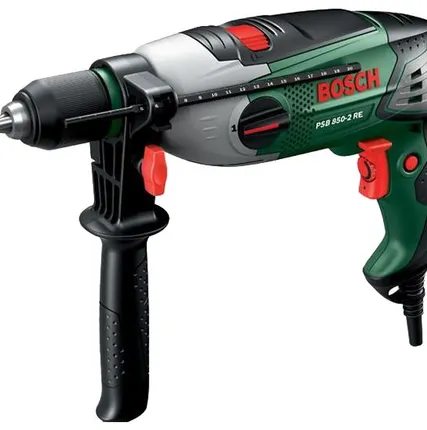 Фото №2 Дрель, шуруповерт в аренду.