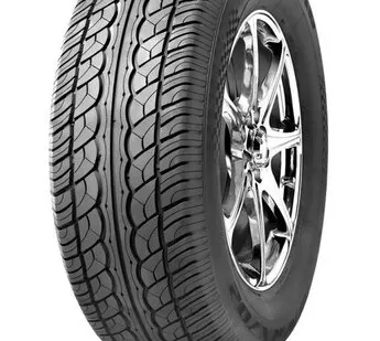 фото Шина Centara Vanti CS 265/65 R17 112H