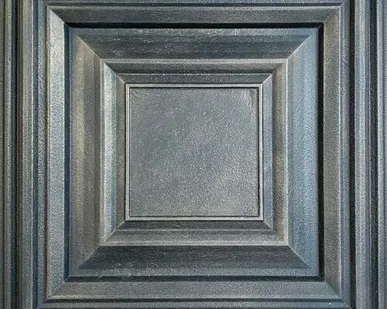 фото Чугунная плитка "Гранд"