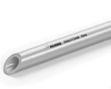фото Труба универсальная RAUTITAN flex 32x4,4 бухта 50 м за метр