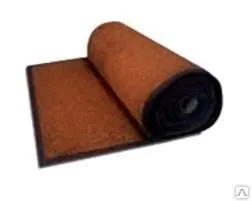 фото Коврик  влаговпитывающий Профи 40х60 см в ассортименте