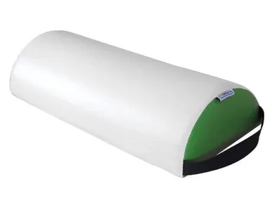 фото Длинный узкий полукруглый валик US MEDICA GREEN