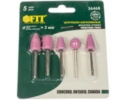 фото Шарошки FIT 36469 (6 мм)