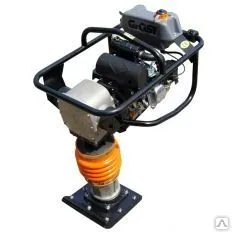 Фото №0 Вибротрамбовка электрическая HCD70Е