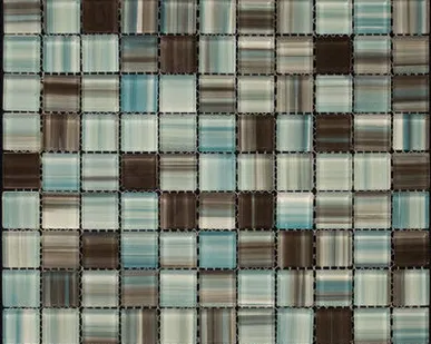 фото Микс мозаика Серия Ethnic Арт. WL-31