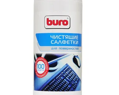 фото Buro BU-Tsurface влажные