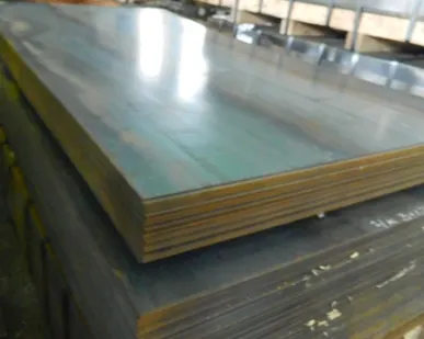 фото Лист г/к 16мм (1,5*6м) Ст. 3  ГОСТ 19903-74