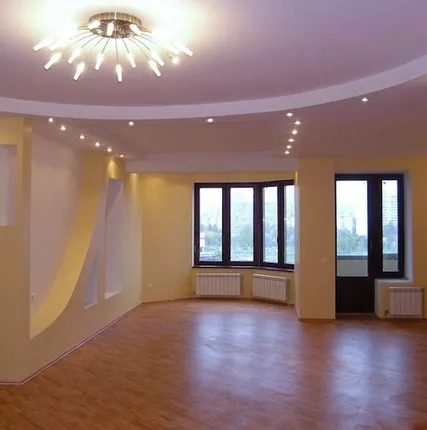 Фото №0 Ремонт квартир