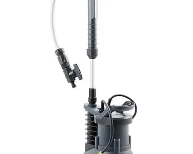 фото Садовый дренажный насос UNIPUMP RAIN Q550M