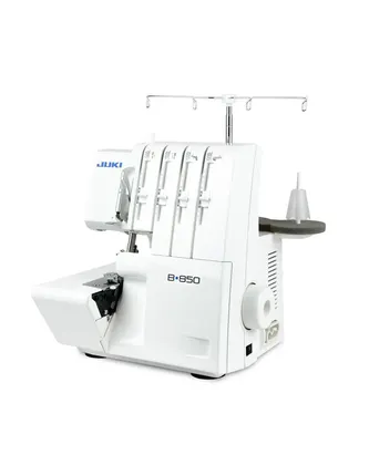 Фото №0 Оверлок Juki B 850N