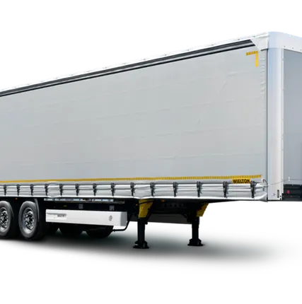 Фото №0 Полуприцеп