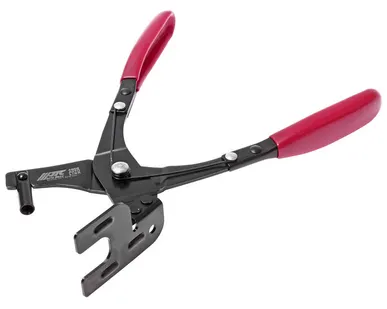 фото JTC Съемник втулок креплений подвески выхлопной системы (щипцы) JTC-4868