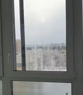 фото Установка окон