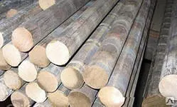 Фото №0 Прутки БрАЖ9-4 ф 16