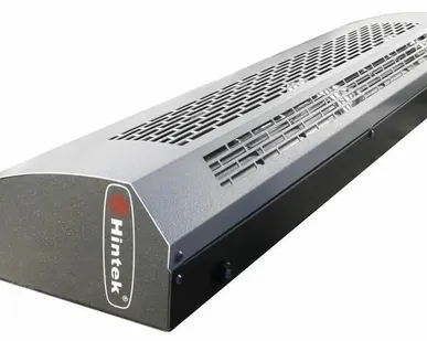 фото Завеса тепловая 3кВт 220В ТЭН RS-0308-D HINTEK 05.000036