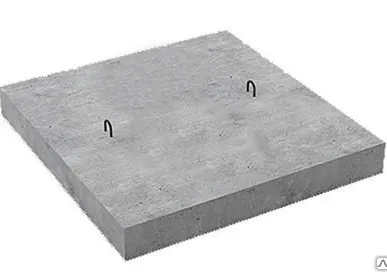 фото Опорные подушки ОП5-2А3