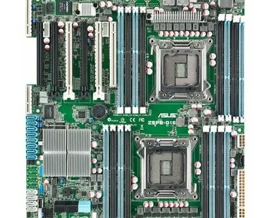 фото Материнская плата ASUS Z9PE-D16