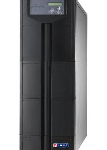 фото Источник бесперебойного питания INELT Monolith K20000LT