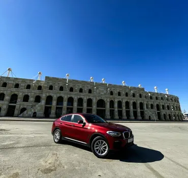 Империя Авто