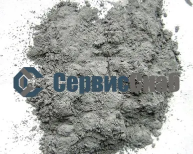 фото Порошок оловянный ПО3