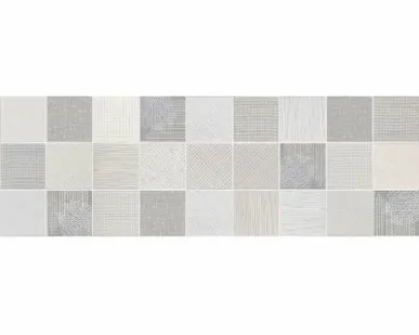 фото Декор Lasselsberger Ceramics Норданвинд серый 1664-0154 20*60 см