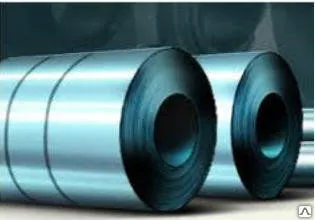 Фото №0 Лист ОЦ 2,0мм 1250 рулон 08пс 42500