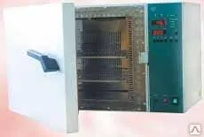 фото СТЕРИЛИЗАТОР ГП - 80 СПУ (Смоленск)