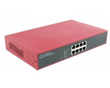 фото Коммутатор Multico EW-P584