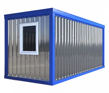 фото Строительные бытовки