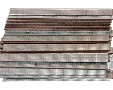 фото Гвозди для пневматического нейлера Matrix 57610, тип 18GA, 1х1.25 мм, длина 30 мм